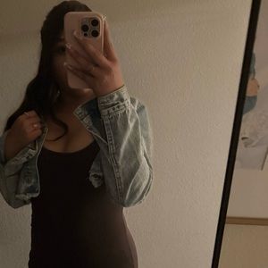 Meet your Posher, Angelina